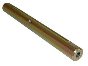 Вал регулятора скорости  54000-54410