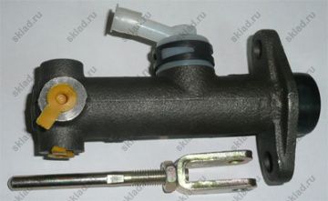 Цилиндр тормозной главный  30D-0631300