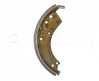 Тормозная колодка для техники Clark (8915TT0066) 