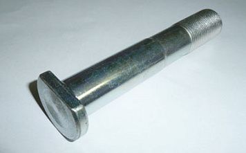 Болт колесный  43222-FK30A