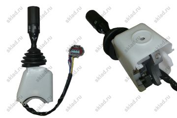 Переключатель указателя  поворота 3EB-55-32212