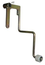 Рычаг педали тормоза  11FV-10302