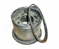Диск колесный 6.00E-9 сварной (1792PA7474) 