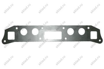 Прокладка впусного и выпускног о коллекторов 14035-50K00