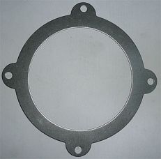 Диск фрикционный стальной  XKCF-00487