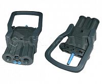 Соединитель электрический IP23 320A (1506850) 