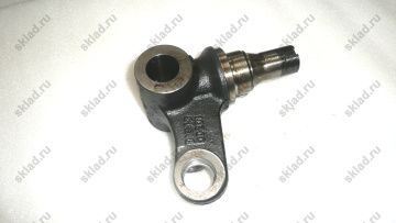 Кулак поворотный УМ  правый 91C4301201