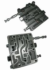 Гидрораспределитель АКПП  31705-40K01