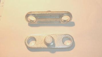 Планка тандема  30.01.1289