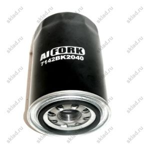 Фильтр масляный  7142BK2040