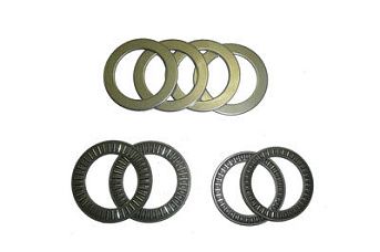 Комплект упорных подшипников  2026326