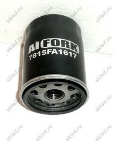 Фильтр масляный  7815FA1617