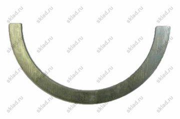 Кольцо упорное коленвала  SK152-21239-50