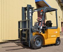 Распродажа складской техники GROS 