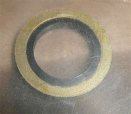 Шайба уплотнительная  DDM100087-N7MC