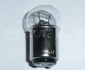 Лампа накала 10Вт для погрузчика Nichiyu (3102NR9849)