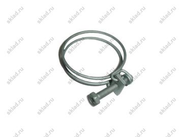 Хомут винтовой  01555-00961
