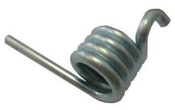 Пружина педали  81FT-40052