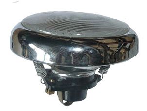 Оптика фары  23.2.908.934