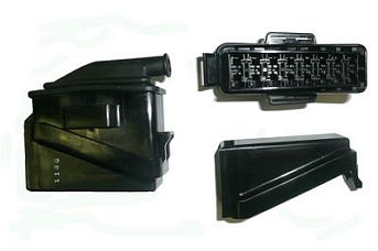 Корпус блока предохранителей  24310-50K00