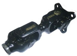 Вал карданный привода насоса  NF918-71100-60