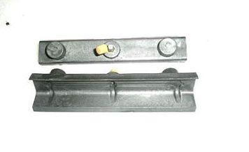 Вкладыш УБС верхний  Upper bearing-SS-25M-A01-31