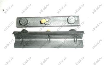 Вкладыш УБС верхний  Upper bearing-SS-25M-A01-31