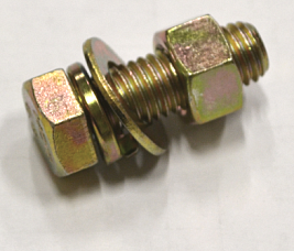 Болт колесный -комплект  91239-03300