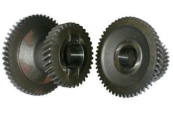 Блок шестерен  32213-00H00