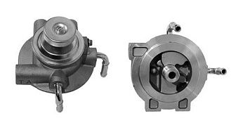 Насос топливоподкачивающий  Z-8-94367-293-3