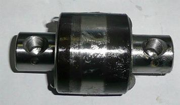 Ролик каретки боковой  94101-21602