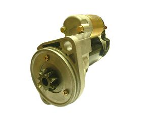 Стартер в сборе  YM129900-77010