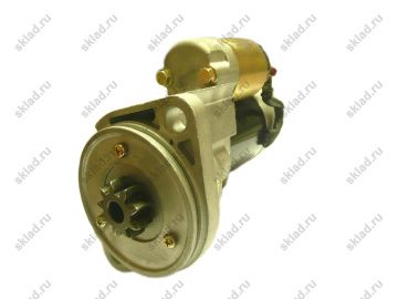 Стартер в сборе  YM129900-77010