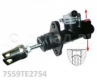 Тормозной цилиндр главный для Nichiyu (7559TE2754) 