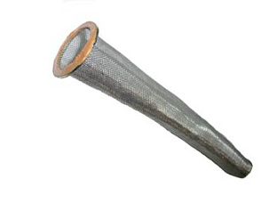 Фильтр гидравлический  всасывающий D658575