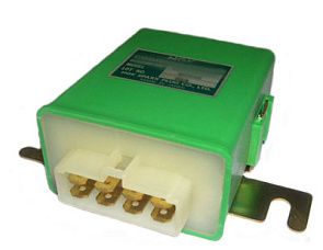 Реле свечей накала  11067-50H00