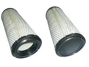 Фильтроэлемент воздушный  256G1-08011