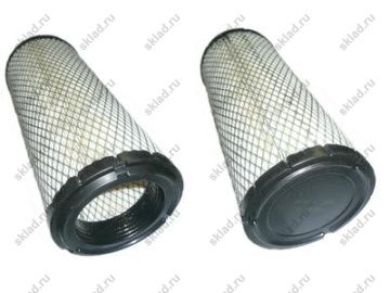 Фильтроэлемент воздушный  256G1-08011