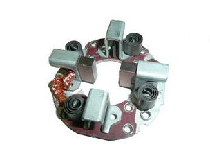 Щёткодержатель стартера  M649T-05072