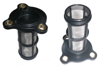 Фильтр масляный АКПП  12N53-89811