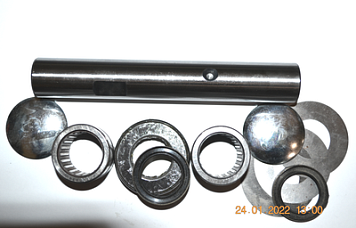 Комплект ремонтный оси  поворотного кулака 3EB-24-05110