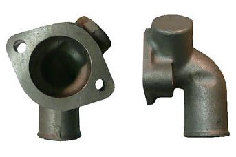 Крышка термостата (Cover) Крышка термостата (Cover) 15829-73260