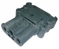 Соединитель электрический IP23 (1539650) 