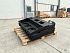 Каретка XCMG XC740RU/SR740RU  под вилы 2А 1200-2400 мм, 2т F_SKID:XCMG (7367DD5152)