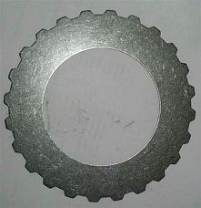 Диск фрикционный стальной  91324-12601