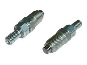 Форсунка дизельная в сборе  16600-63G01