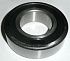 Подшипник радиальный шариковый  277034900