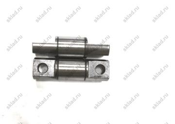 Ось ролика каретки бокового  63374-36610-71
