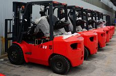 GROS - возвращение легенды