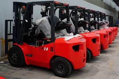 GROS - возвращение легенды